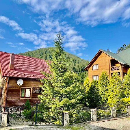 Вилла Magnolia Татаров Экстерьер фото