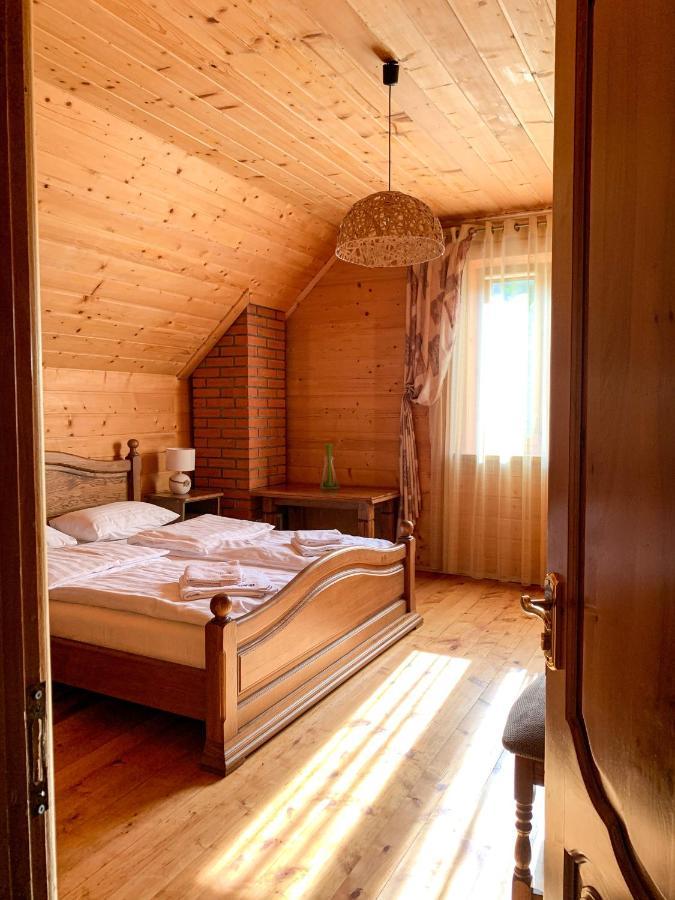 Вилла Magnolia Татаров Экстерьер фото